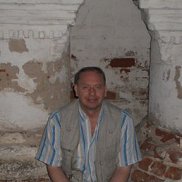 ������ ����������, 62 ����, �����-���������