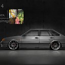 ���� ������, �������, 65 ��� - ��������� 22 ������ 2013 � ������ �Mega Race�