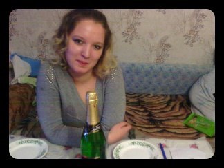 Марина Кузьмичёва - 4 марта 2014 в 13:38
