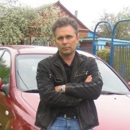 Victor, , 53 