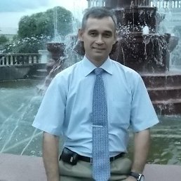Rafail Salimov, �����������, 61 ���