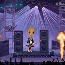    Tropikania