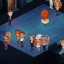 ���� &curren;|�����|&curren;, �������, 21 ��� - ��������� 17 �������� 2013 � ������ �Tropikania�