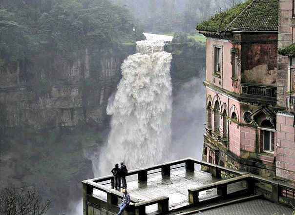  Tequendama, , .