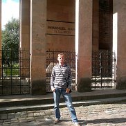 Pavel, 37 , -