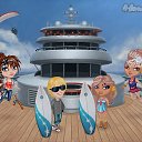 � �� ������� �Tropikania�