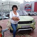 ���� Olga Matuzko, ����� - ��������� 4 �������� 2013 � ������ ���� ����������