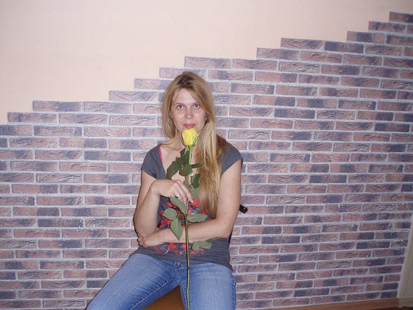  : Rozocka! - Tereza, 