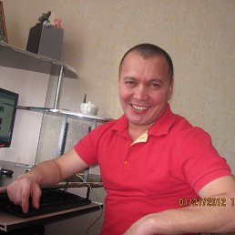Ruslan, 53, 