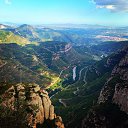 Spain, Montserrat