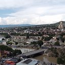 ���� Marina, ���� - ��������� 19 ������ 2014 � ������ �TBILISI-SIGNAHI-BATUMI�
