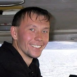  Men, , 44 