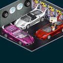 ���� Yahya, ����, 22 ���� - ��������� 5 ������� 2013 � ������ �Tropikania�