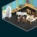 ���� �r�c]{�, �����, 32 ���� - ��������� 14 �������� 2013 � ������ �Tropikania�