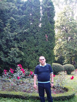 Фото мужчины: Artur Ghukasyan, 44 года, Ереван Artur Ghukasyan, 44 года, Ереван