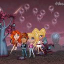    Tropikania