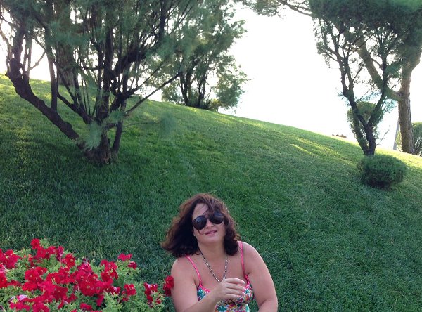  : ))) - NATALI, 53 , 