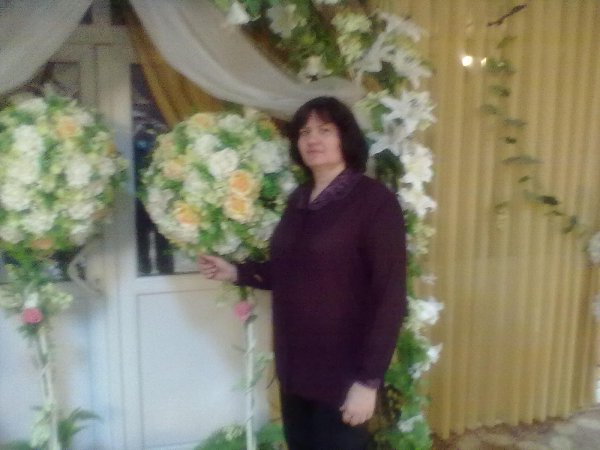 :        - zina Marin-Zubco, 56 , 