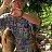 Vietnam,Piranha hunting)
