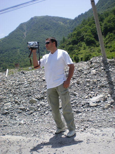  : Vesder26 Abdurahman, 46 , 