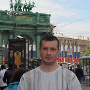 Aleksandr, 53 , 