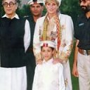 princess of wale lady diana
   chitral potos