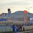 BOSCO   SOCHI 2014