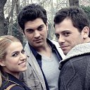 Hande, Emir ve Feriha   Adini Feriha Koydum