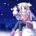  ~Rin~,  -  22  2013   Anime^^