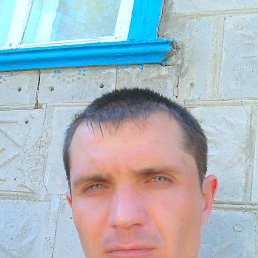 Сергей, 39, Красный Луч, Славяносербский район