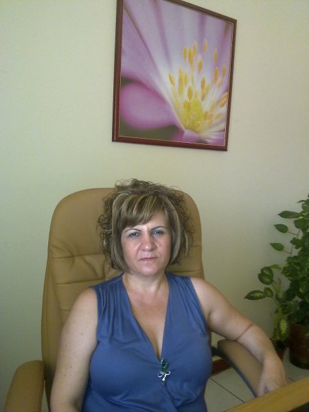  : Nelli Barseghyan, 59 , 