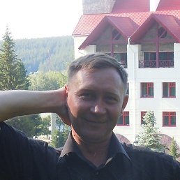 Андрей, 51, Красноусольский