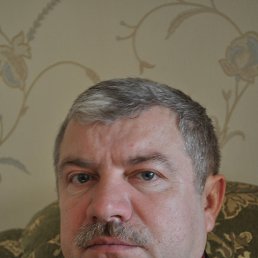 Nikolay, 62 , 