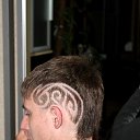  , , 41  -  16  2013   Hair-tattoo