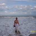 Neozidanno, volnoi nakrilo v dekabre, normal'naja reakzija. Atlanticheskii okean...