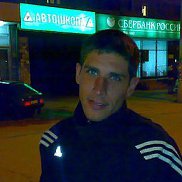 Alexey, 43 , 