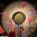 c Ol'koi... �� ������� �Flower show 1 mart.2014.�