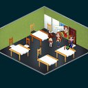 ���� &curren;|�����|&curren;, �������, 21 ��� - ��������� 28 ������� 2013 � ������ �Tropikania�