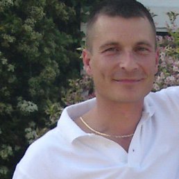 Aleksandr Zahharov, 45, 