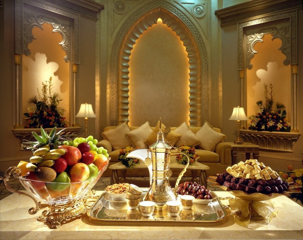      Emirates Palace  - ()       ... - 4