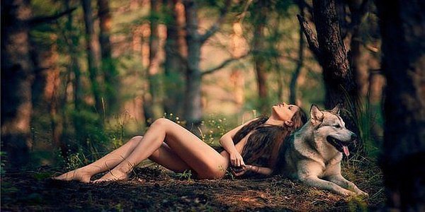 Никогда не жалуйтесь. Пусть вас знают как положительную, сильную, энергичную и полную энтузиазма ...