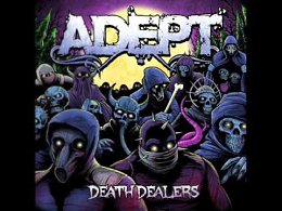   Adept (),  -!