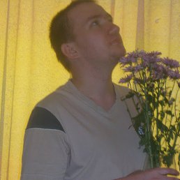 Pavel K, 40, 