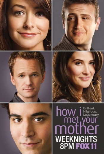     . / How I Met Your Mother (2013-2014).:   : 2013-2014 ...