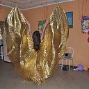 ���� �������, ����������� - ��������� 17 ���� 2014 � ������ �BElly Dance�