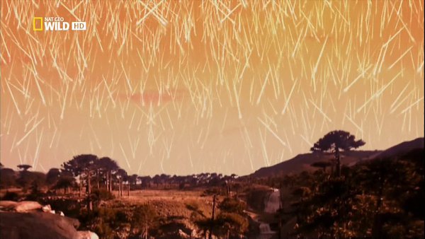 Столкновение с астероидом. 24 часа, изменившие мир. (24 Hours After. Asteroid Impact) Многие ученые ... - 2
