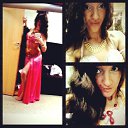 ���� �������, ����������� - ��������� 17 ���� 2014 � ������ �BElly Dance�