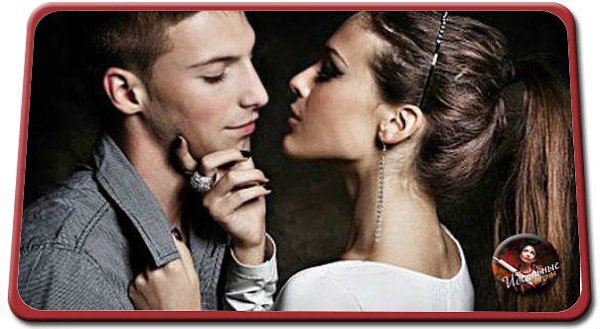 Мы нашли друг друга, мой вредный характер и его железное терпение.