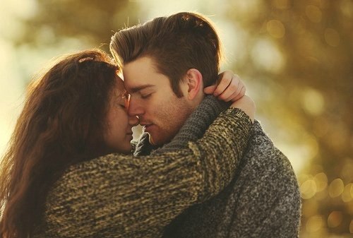 Нет отношений без ссор и обид. Сильные люди ссорятся, обижаются, но остаются вместе! Слабые — ищут ...