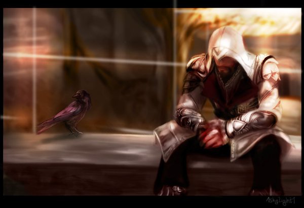 Assassin's Creed